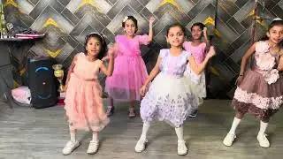 Disco Deewane Kids Bollywood Dance | Pankaj Soni Choreography | G.N.D Academy 