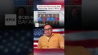 Chad Bianco vs Steve Hilton Vote Hilton for Governor of California to stop the exodus of Coporations