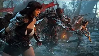 NEXON AxE Launching (30