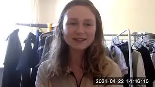 Interview with young volunteers from Healthwatch
