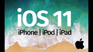 How to Update to iOS 11 - iPhone iPad iPod