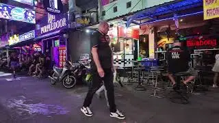 SOI LK METRO BILLABONG BAR 2