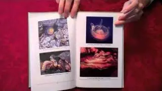 Books on Miniature Art