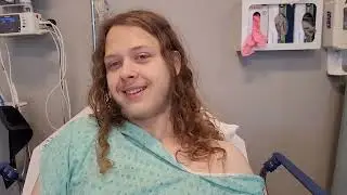 Autistic Teen Undergoes Life-Changing Surgery for Debilitating Knee Condition