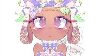 i do it solo | Bassie from dandys world (Pls dont copy/stole designs and vid without my permission)