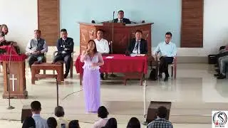 Nk. Quilyn Lalrovel, KHAWPUI MAWI Live Cover @ Senvawn   #christianmusic  @ZoSiam @lpsvision @Zo