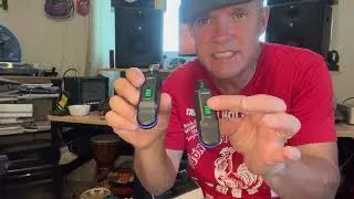 Lekato Microphone Wireless System Review #lekato #wirelessmicrophone