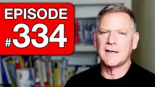 ABF, Density Training, Squats, Explosive Strength, Minimalist Training & More | DJU Podcast #334