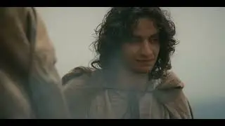 David Runs to Samuel for Refuge and Revelation | House of David