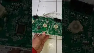 KIA Sorento instrument cluster eeprom 93c46