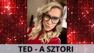TED - A SZTORI