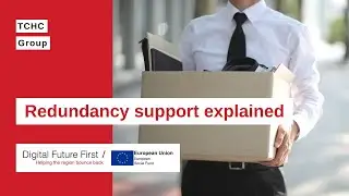 Redundancy Support Explained! / TCHC Group