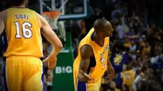 Basketball Motivation: Hard Work Beats Talent (HD)