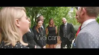 Luton Vision, Mission, Values Commercial