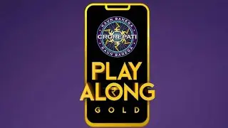 KBC Play Along Gold 2020 | Registration Process |  Sony LIV