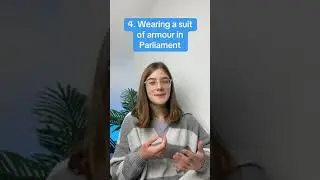 Weird UK laws!