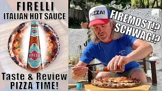 Firelli Hot Sauce Review