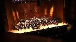 Chilly Gonzales with the BBC Symphony Orchestra CONCERT LONDON