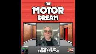Episode 20 - Brian Carlton