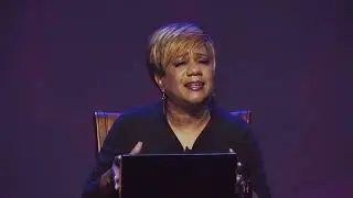 Relentless:  Seeing His Goodness II | Pastor Judith C. Matthews | 10.13.22