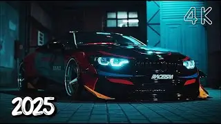The Best EDM Music Mix 2025 🎧 Bass Boosted & Future Bass Music 🎧 EDM Remixes of Popular Songs #60