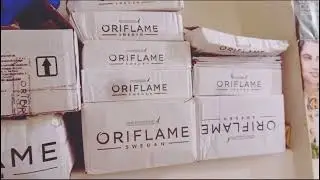 How to place order on Oriflame { A short view of my room.
