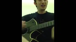 Scotty cover of summertime sadness