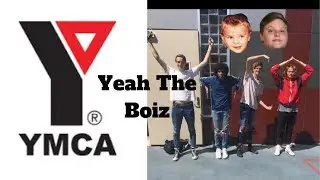Official YMCA Vlog