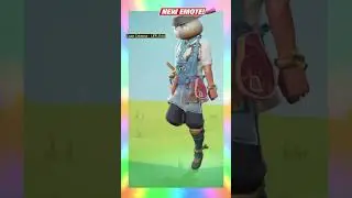 &uarr; CLIQUE ICI &uarr; | NEW EMOTE SAUTILLEMENTS DE SKIPS | #regularshow #shorts #emote #fortnite