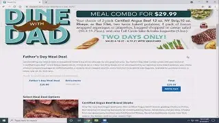 Food City Friday: 