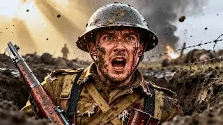 Somme 1916 &ndash; The BLOODIEST Day in History &ndash; 60,000 Casualties in 24 Hours