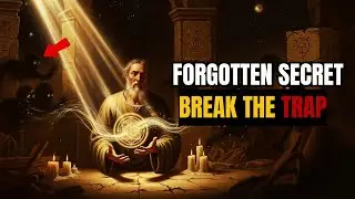 Hidden Power &mdash; The Forgotten Gnostic Secret to Shifting REALITY & Ending the Trap
