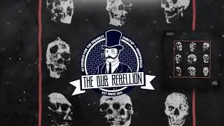 SVDDEN DEATH & Yakz - Rock Like This (oddprophet Remix)