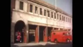 Central Fire Station Hull