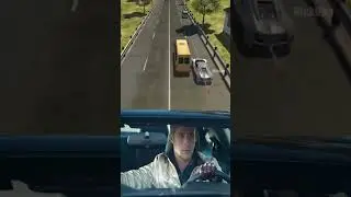 i drive