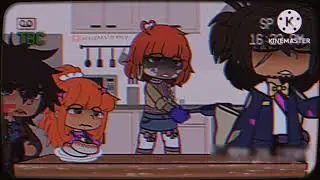 THE DAY AFTER THE BITE OF 83&rsquo; || GACHA FNaF || check DESC ! ||