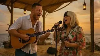 Imagine Dragons ft. Sia &ndash; A Song for Broken Souls