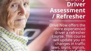 Elderly Driver Assessment / Refresher