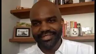 Carl Clemons-Hopkins ('Hacks'): 'I learned to not take myself too seriously' | GOLD DERBY