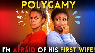 The Fear No One Talks About in Polygamy&hellip;