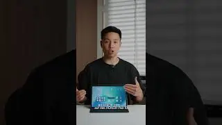 Honor Pad 10 AI Features Justine Tse DE