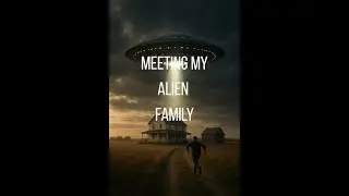 My Grey Alien Family - A Past Life Regression Journey