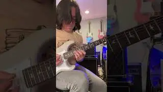 Every PRS John Mayer Sliver Sky Player in 25 seconds
