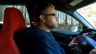 Do NOT buy Full Set Hasport Mounts Until You Watch This!! - Honda Civic Type R FK8 - First Drive