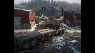 090 SnowRunner   Локальные покатушки Local Racing