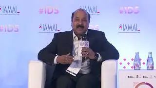 National Logistics Policy & Unified Logistics Interface Platform: Paving the Digital Future | #IDS