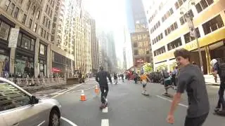 Aleuro- Broadway Bomb 2012 [HD]