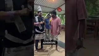 Corporate Outings, Team Building, Camping, and Adventure with Gtribe