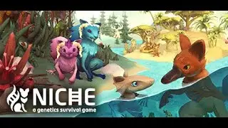 Review 419 - Niche: A Genetics Survival Game