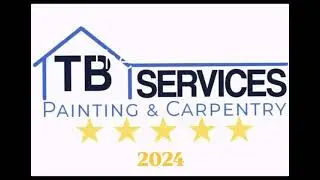Why Choose Tb Services Painting for your Next Painting Project in 2025?
